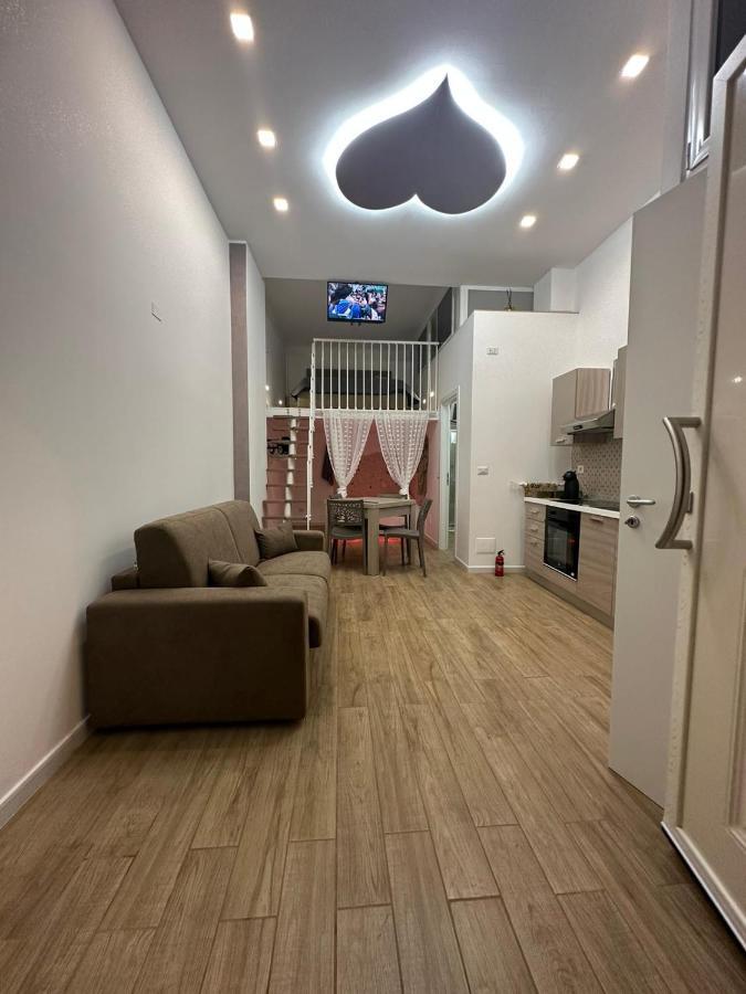 Il Piccolo Rifugio Bed & Breakfast Bari Exterior photo