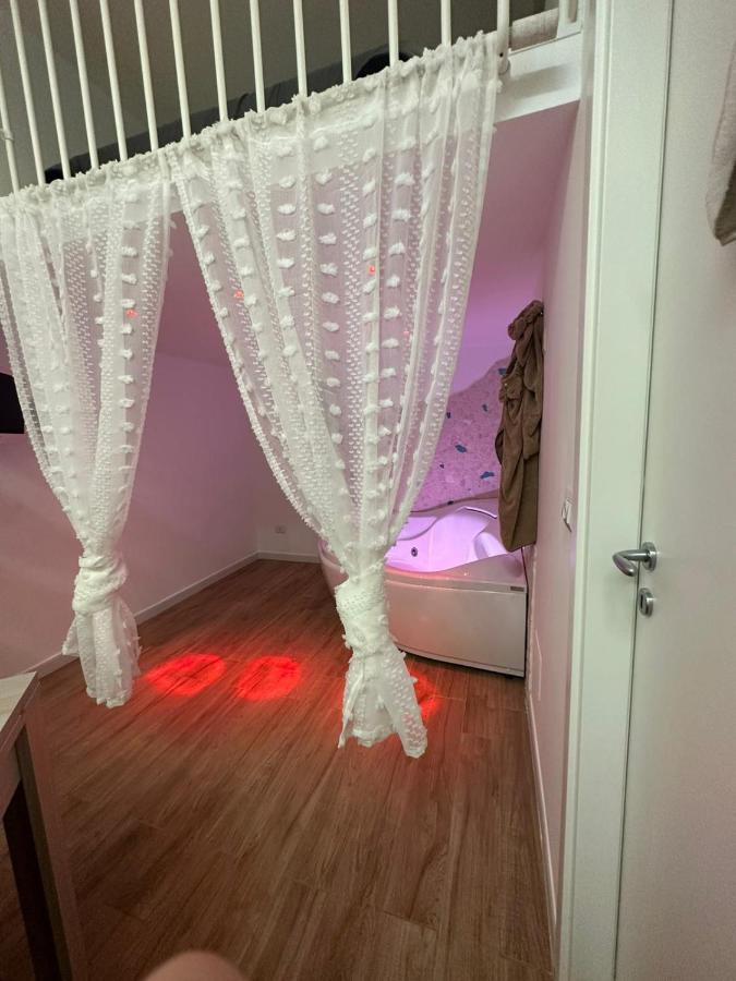 Il Piccolo Rifugio Bed & Breakfast Bari Exterior photo