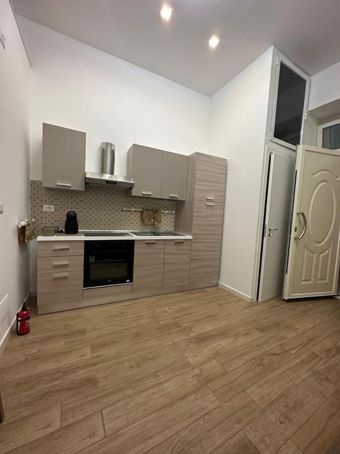 Il Piccolo Rifugio Bed & Breakfast Bari Exterior photo