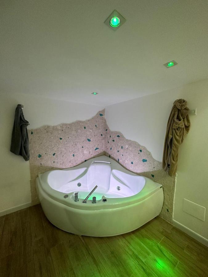 Il Piccolo Rifugio Bed & Breakfast Bari Exterior photo