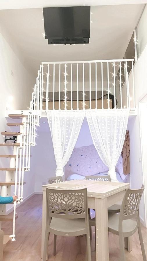 Il Piccolo Rifugio Bed & Breakfast Bari Exterior photo