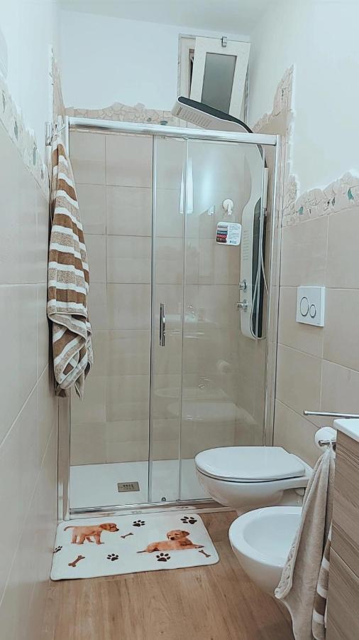 Il Piccolo Rifugio Bed & Breakfast Bari Exterior photo