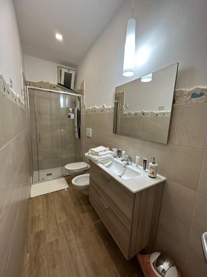 Il Piccolo Rifugio Bed & Breakfast Bari Exterior photo