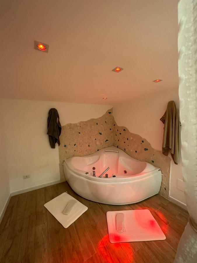 Il Piccolo Rifugio Bed & Breakfast Bari Exterior photo